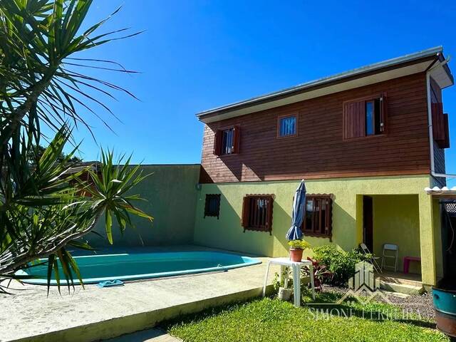 #C1066 - Sobrado para Venda em Arroio do Sal - RS - 3