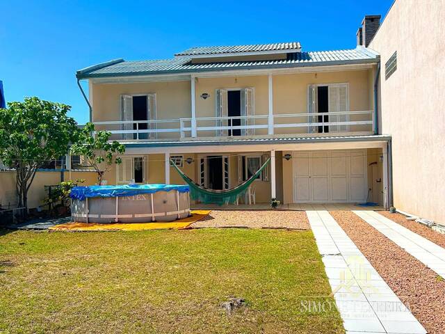 #C1067 - Casa para Venda em Arroio do Sal - RS - 1