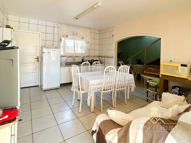 #C1067 - Casa para Venda em Arroio do Sal - RS - 2