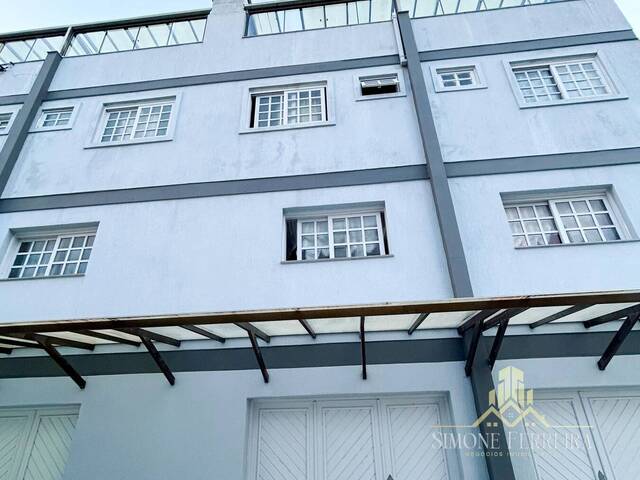 #C1068 - Sobrado para Venda em Arroio do Sal - RS - 2