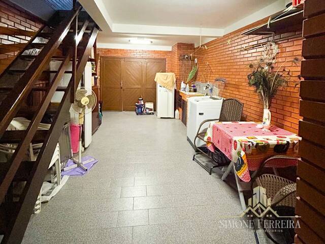 #C1068 - Sobrado para Venda em Arroio do Sal - RS - 3