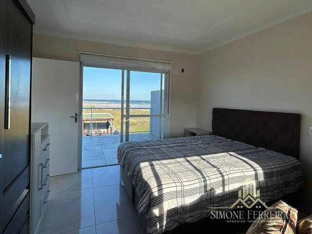 #C1080 - Casa para Venda em Arroio do Sal - RS - 1