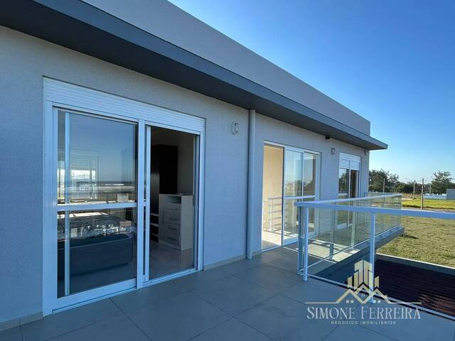 #C1080 - Casa para Venda em Arroio do Sal - RS - 2