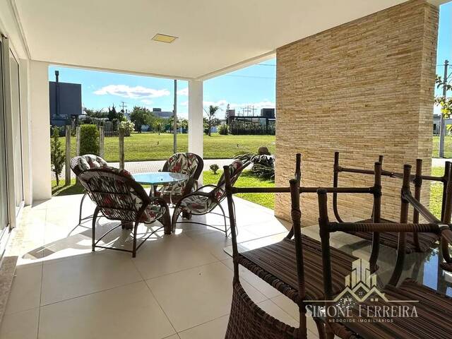 Casa para Venda em Torres - 4