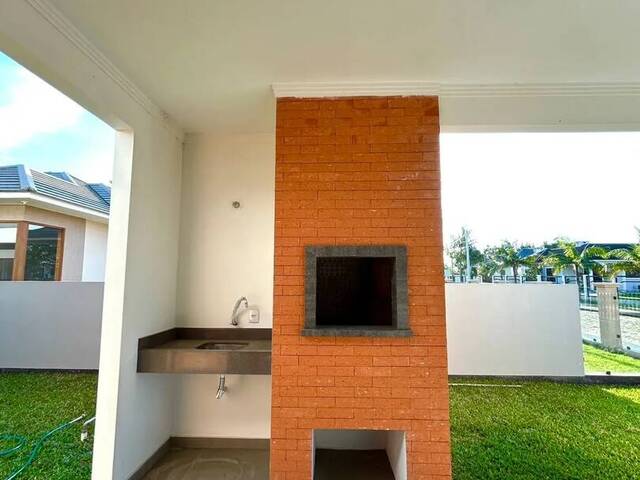 #C1082 - Sobrado para Venda em Arroio do Sal - RS - 1