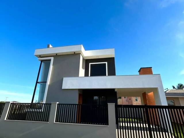 #C1082 - Sobrado para Venda em Arroio do Sal - RS - 2