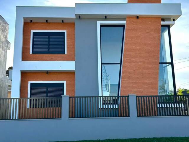 #C1082 - Sobrado para Venda em Arroio do Sal - RS - 3