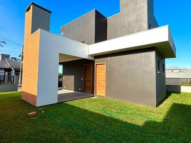 Sobrado para Venda em Arroio do Sal - 4