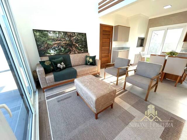 Sobrado para Venda em Arroio do Sal - 5