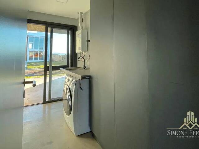 #C1090 - Casa para Venda em Passo de Torres - SC - 2