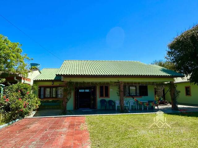 #C1096 - Casa para Venda em Arroio do Sal - RS - 2