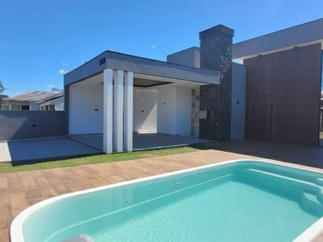 #C1099 - Casa para Venda em Arroio do Sal - RS - 1