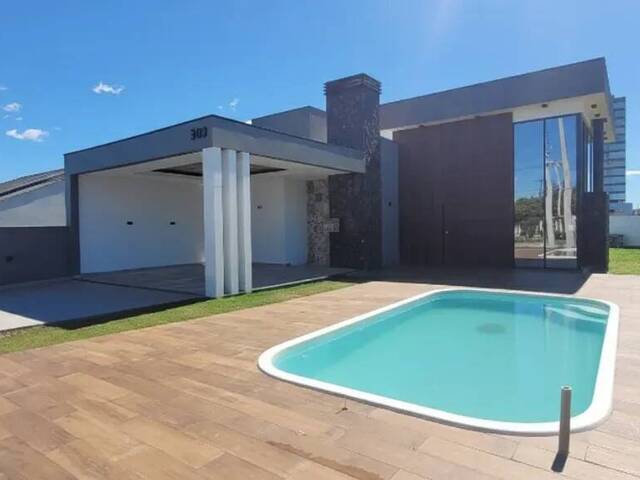 #C1099 - Casa para Venda em Arroio do Sal - RS - 2