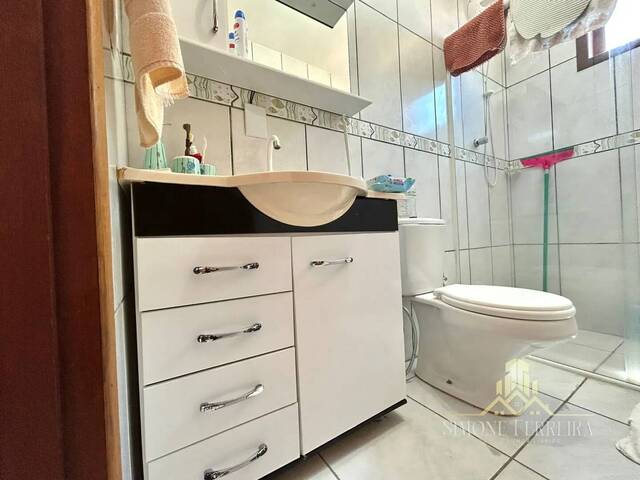 #C1100 - Casa para Venda em Arroio do Sal - RS - 2