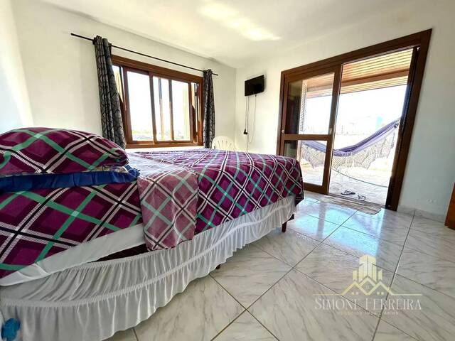 #C1100 - Casa para Venda em Arroio do Sal - RS - 3