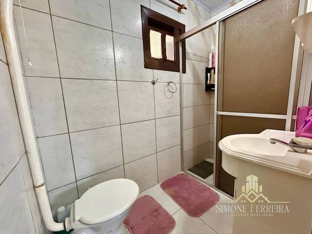 #C1101 - Casa para Venda em Arroio do Sal - RS - 1