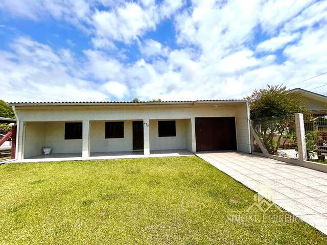 Casa para Venda em Arroio do Sal - 4