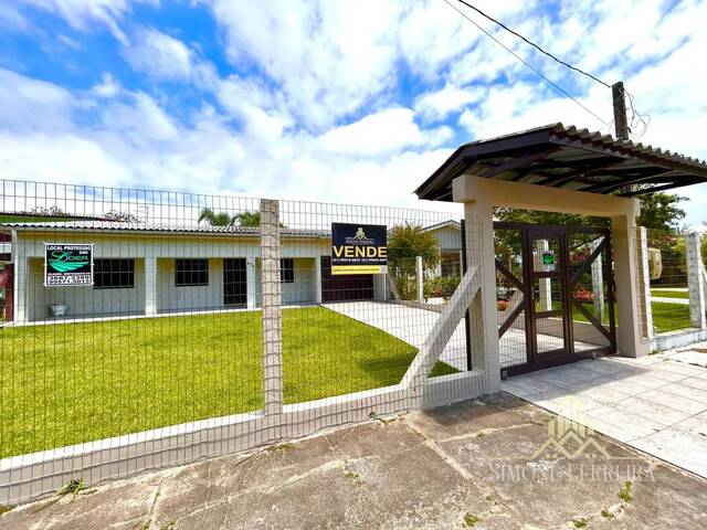 Casa para Venda em Arroio do Sal - 5