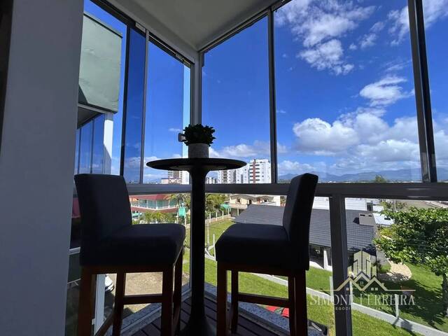 #C1102 - Apartamento para Venda em Arroio do Sal - RS - 2