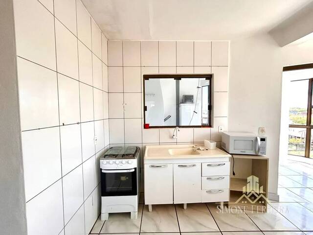 #C1104 - Apartamento para Venda em Arroio do Sal - RS - 1