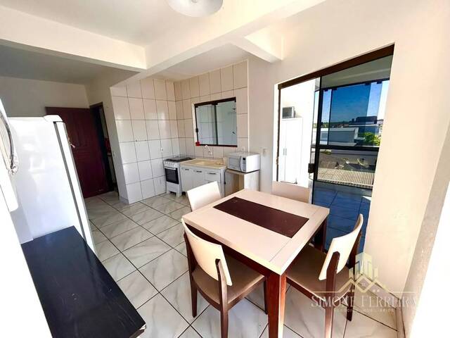 #C1104 - Apartamento para Venda em Arroio do Sal - RS - 2