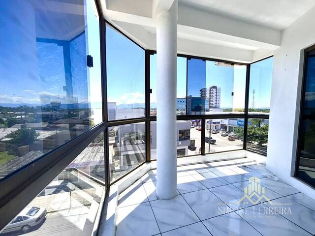 #C1104 - Apartamento para Venda em Arroio do Sal - RS - 3