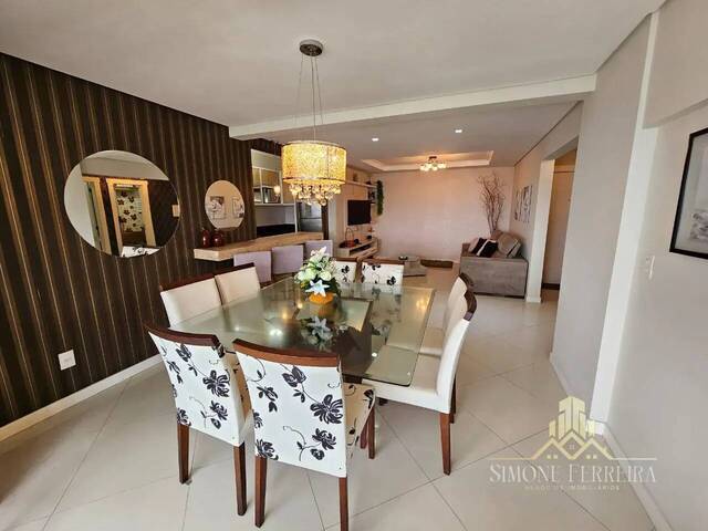 #C1105 - Apartamento para Venda em Tramandaí - RS - 2