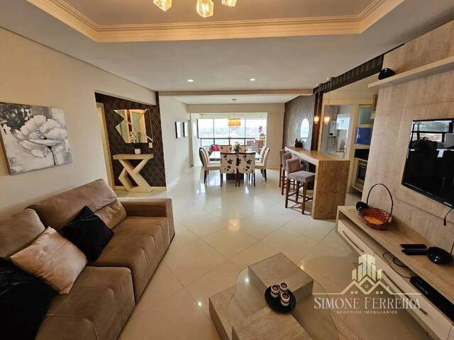 #C1105 - Apartamento para Venda em Tramandaí - RS - 3