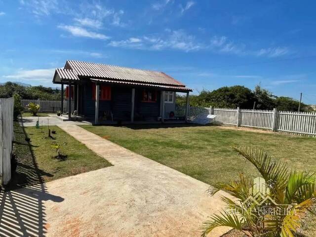 #C1106 - Casa para Venda em Arroio do Sal - RS - 2