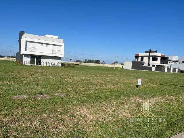 #C1005 - Terreno para Venda em Capão da Canoa - RS - 1